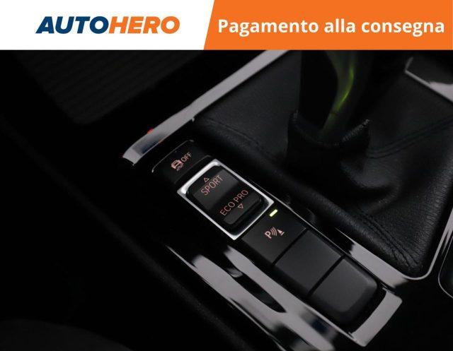 BMW X2 sDrive18d Msport