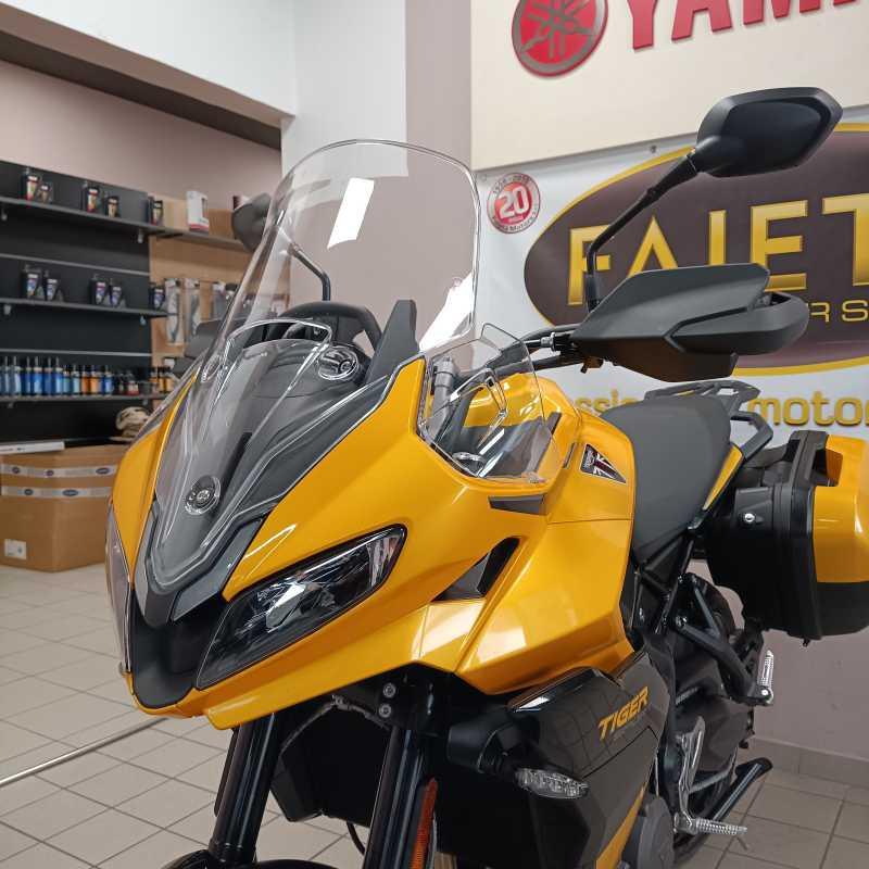 Triumph Tiger Sport 800 - 2026