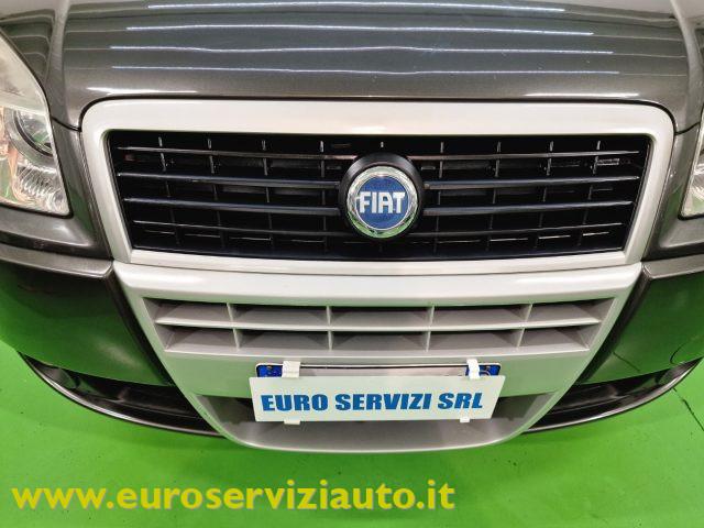 FIAT Doblo Doblò 1.4 SX 5 p.ti Kasten