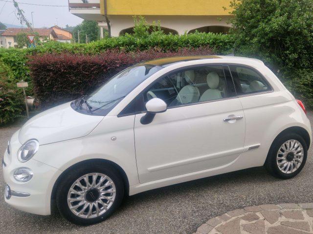 FIAT 500 1.2 120 69cv dualogic