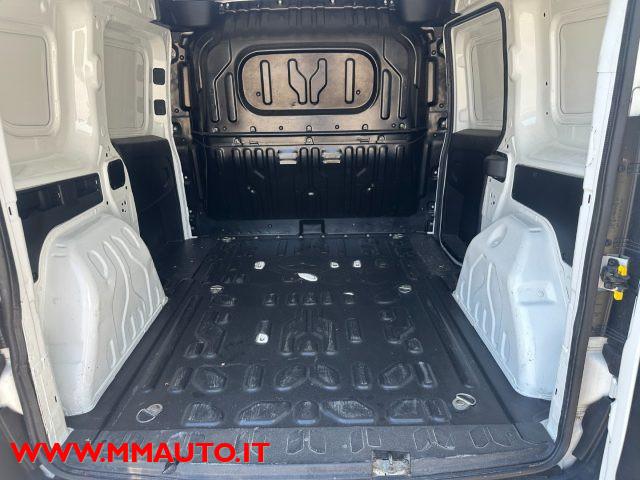 FIAT Doblo CARGO 1.4 T-JET Natural Power SX Euro6!!!!