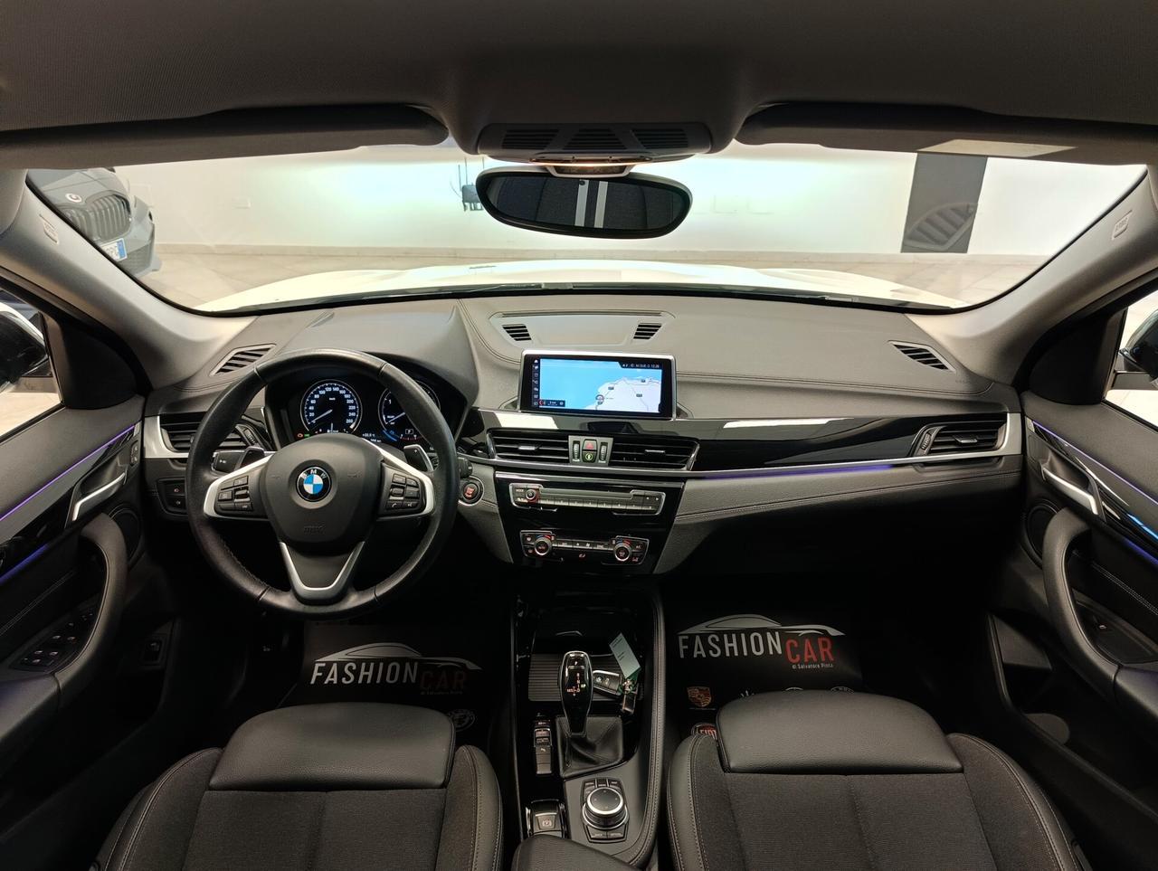 Bmw X1 sDrive18d xLine