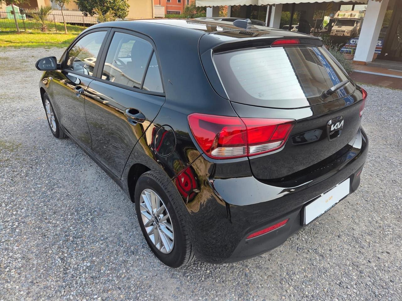 Kia Rio 1.2 DPi 84 CV Style