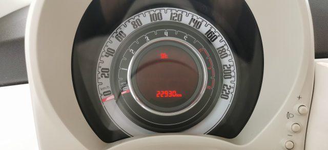 FIAT 500 1.0 Hybrid Club