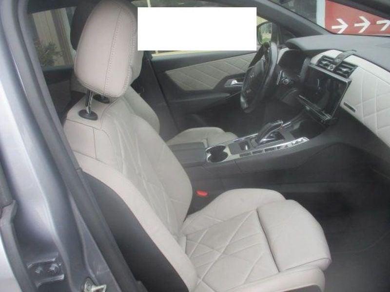 DS DS 7 Crossback BlueHDi 130 aut. Grand Chic