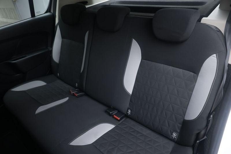 Dacia Sandero Dacia Sandero Stepway 0.9 TCe 12V 90CV Start&Stop Prestige Unicoproprietario