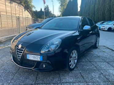 Alfa Romeo Giulietta 2.0 JTDm-2 150 CV Exclusive