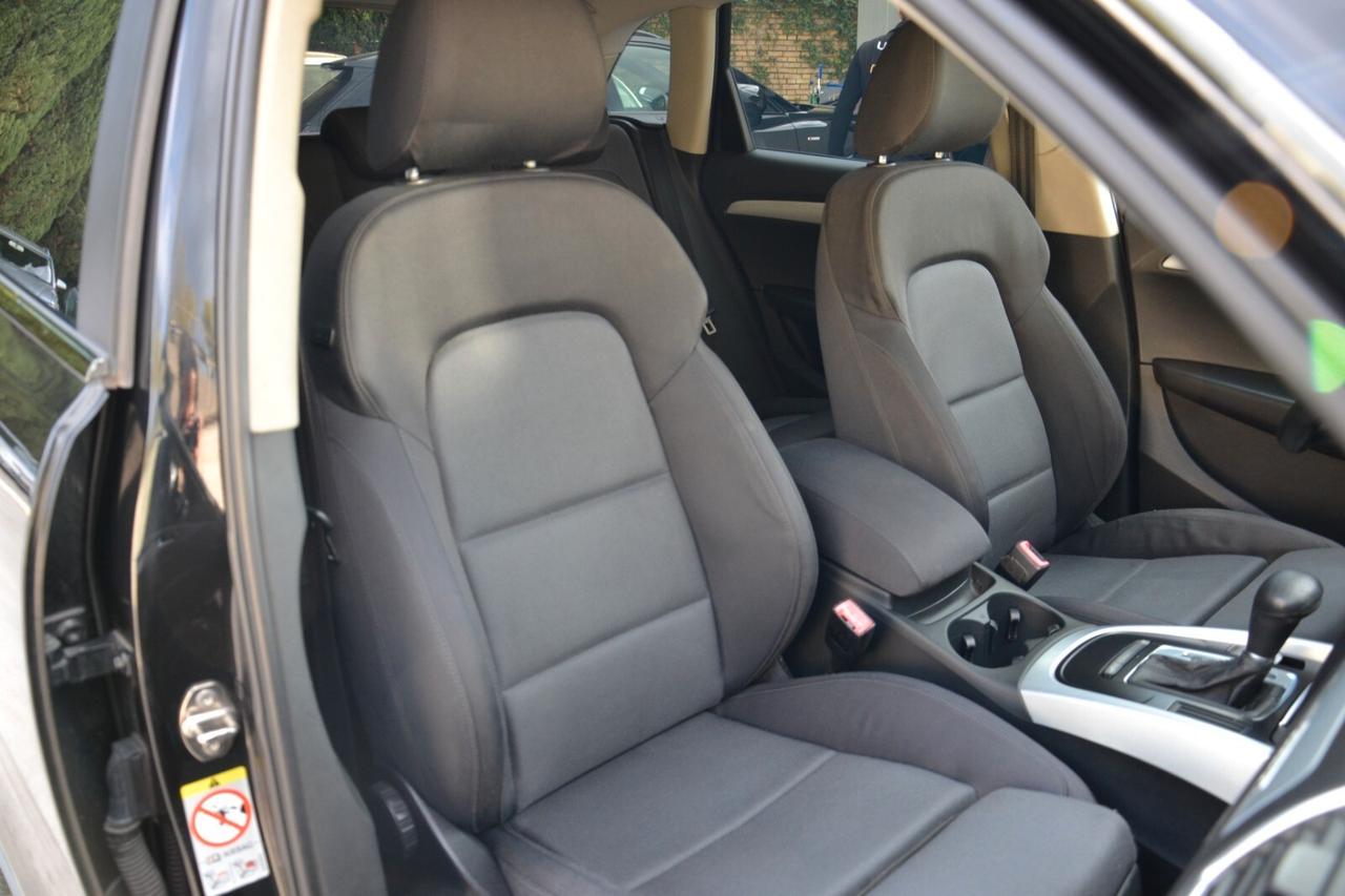 Audi Q5 2.0 TDI 170 CV quattro