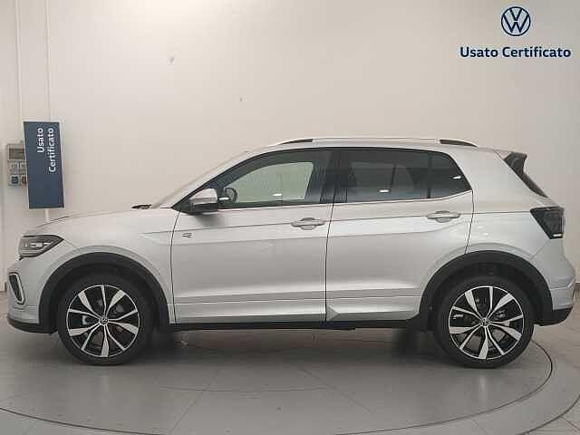 Volkswagen T-Cross 1ª serie 1.0 TSI 115 CV R-Line