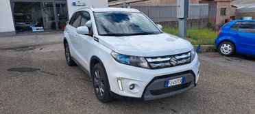 Suzuki Vitara 1.6 DDiS 4WD AllGrip DCT V-Top