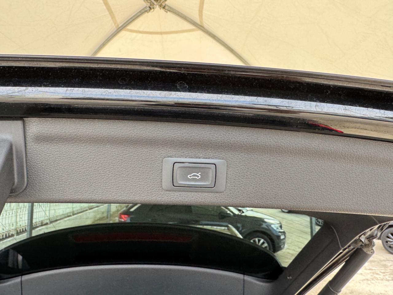 AUDI Q3 40 TDI QUATTRO S TRONIC S LINE