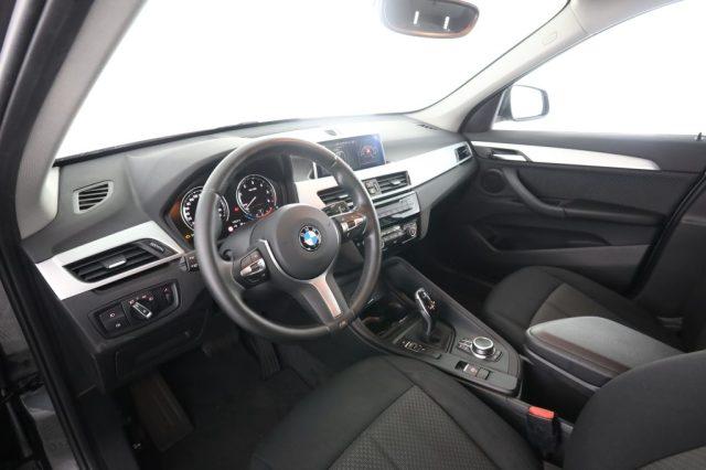 BMW X1 X1 sDrive18d BUSINESS ADVANTAGE