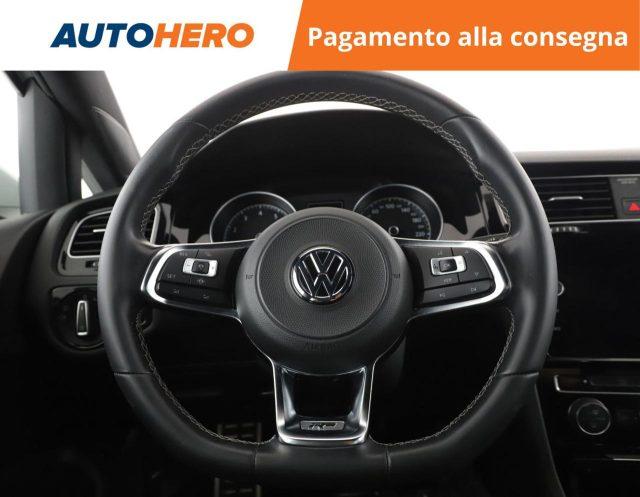 VOLKSWAGEN Golf 1.5 TSI ACT DSG 5p. Sport BlueMotion Technology