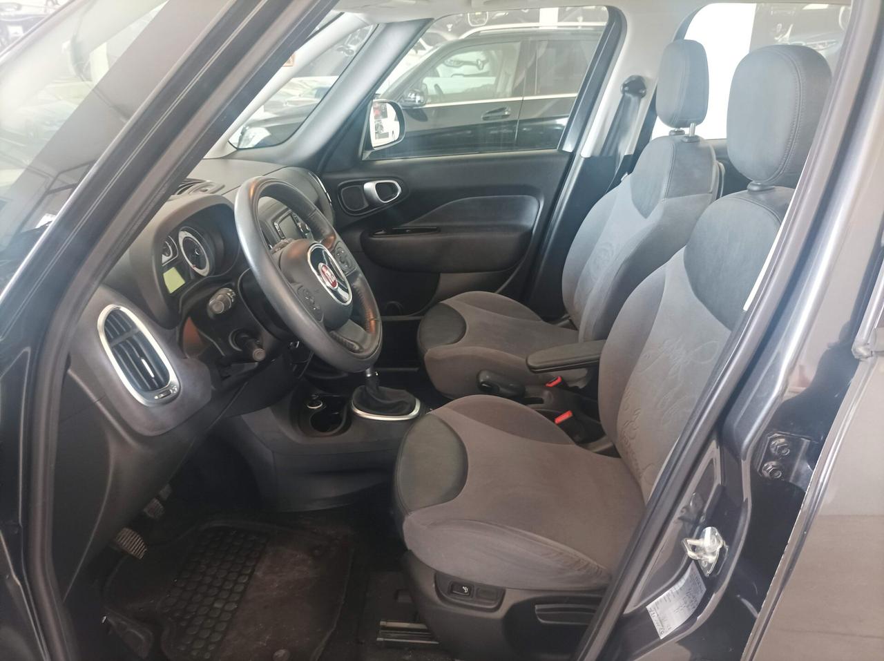 Fiat 500L 1.6 Multijet 105 CV Lounge 10/2014