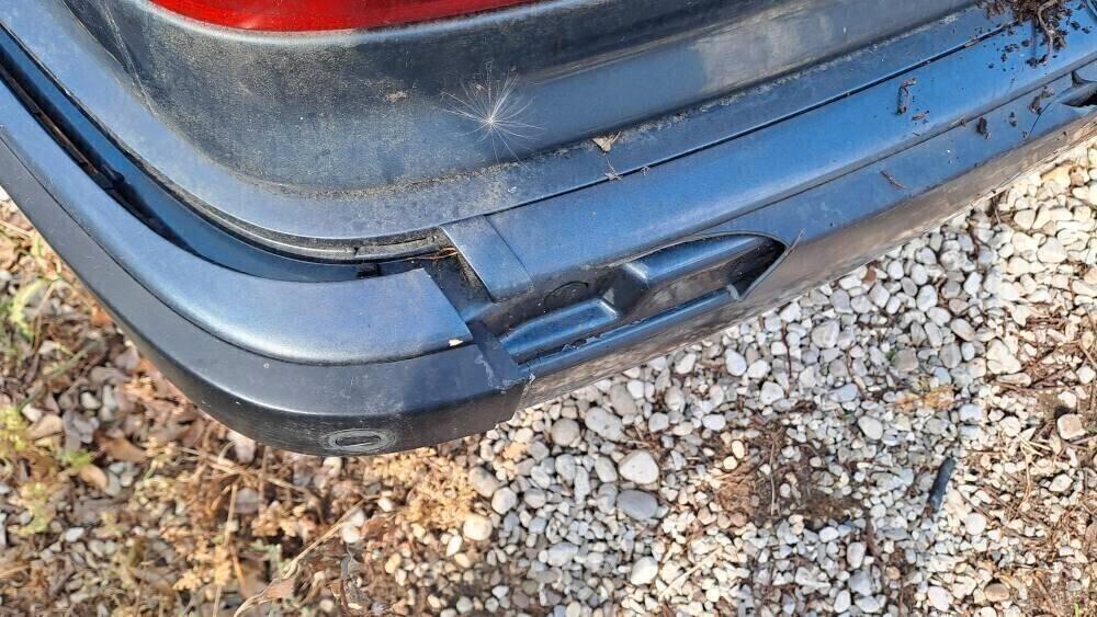 Bmw 740 744 V8 da restaurare