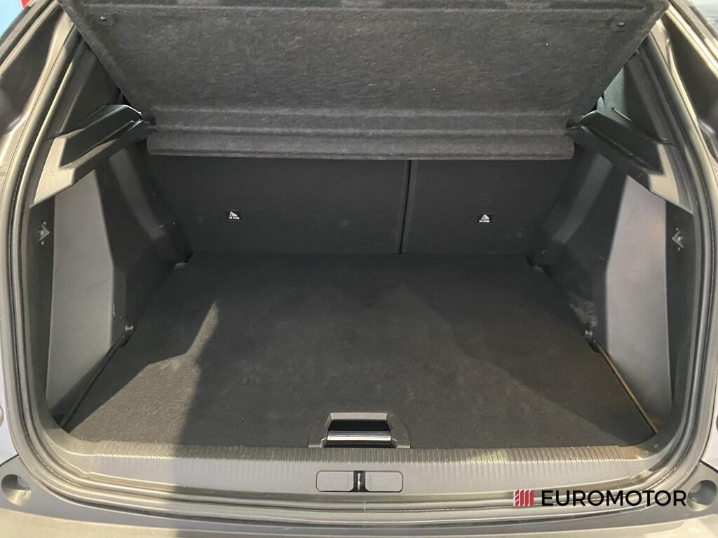 Peugeot 2008 1.5 BlueHDi GT EAT