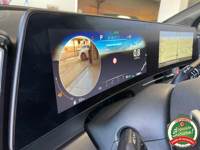 KIA Sportage 1.6 CRDi Mhev DCT 4WD GT-line PLUS*TETTO