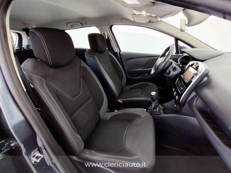 Renault Clio Sporter dCi 8V 75CV Start&Stop Energy Zen