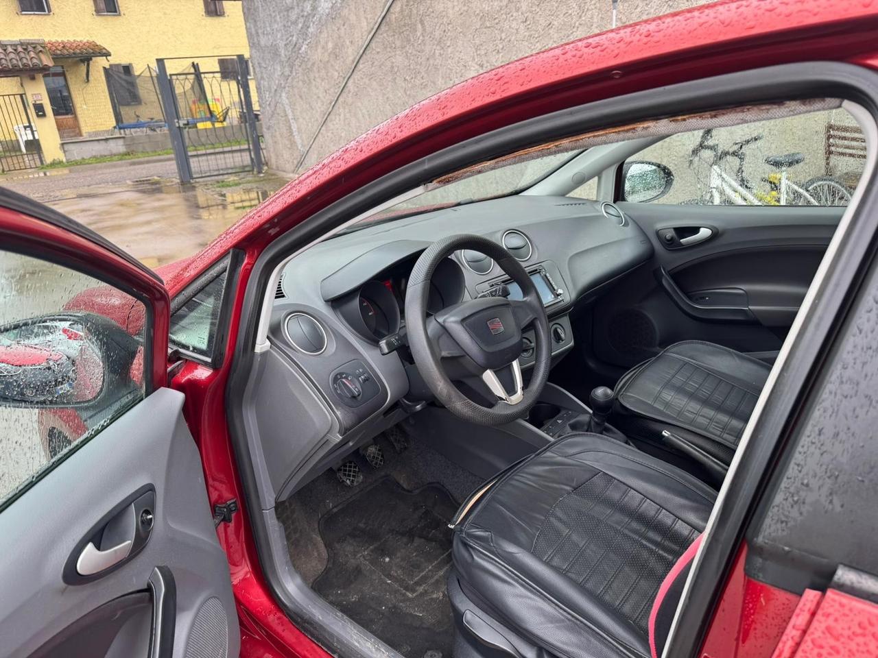 Seat Ibiza 1.2 5p. Style Dual