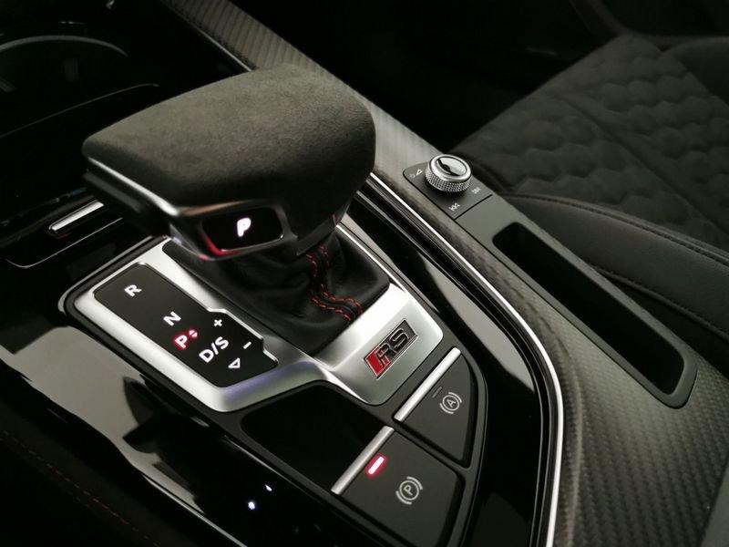 Audi A5 RS5 Sportback 2.9 tfsi Performance Edition quattro 470cv tiptronic