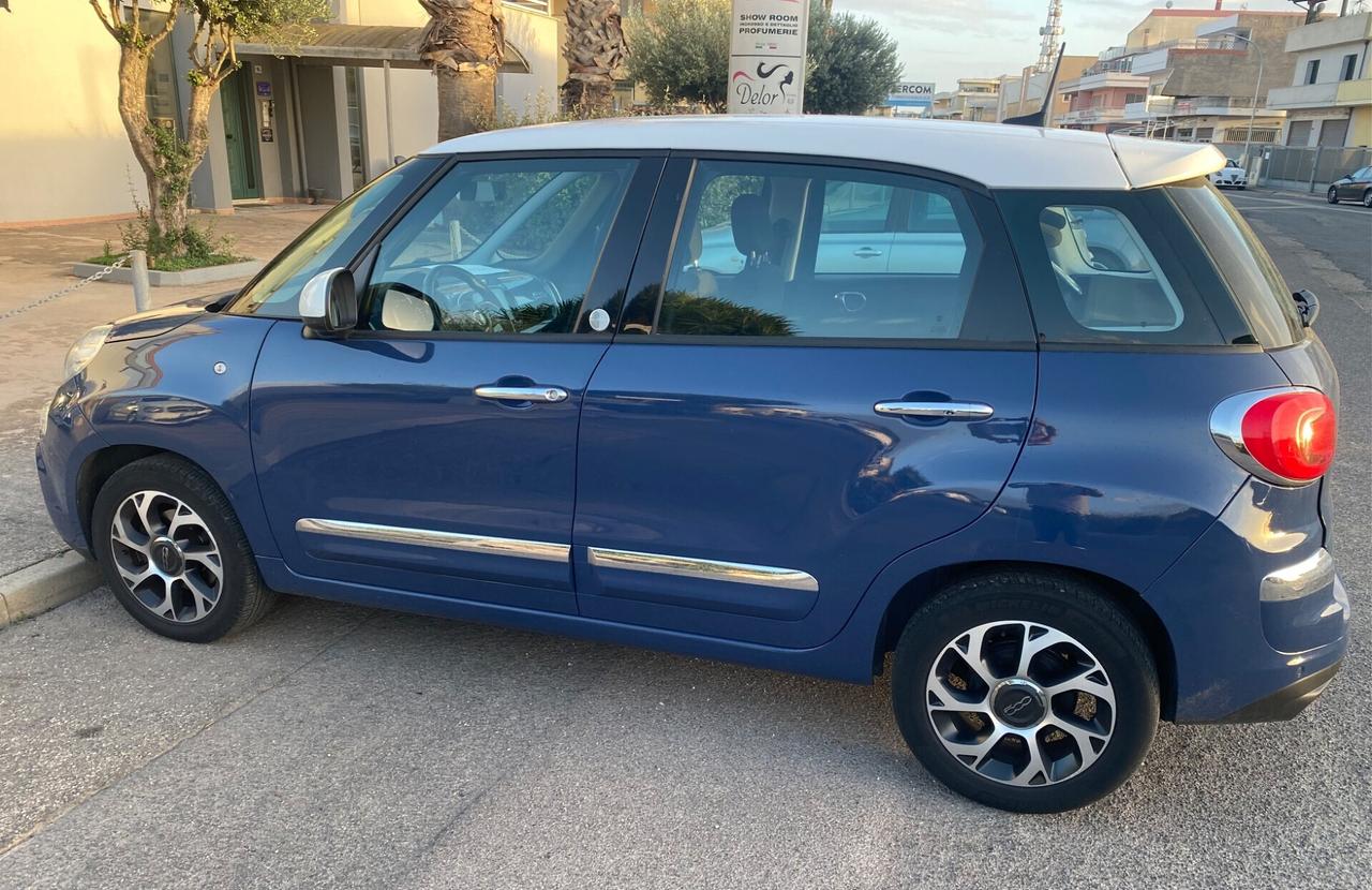 Fiat 500L 1.3 Multijet 95 CV Urban