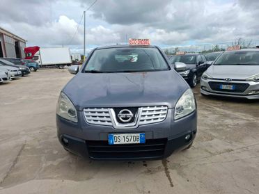Nissan Qashqai 1.5 DCI 110 CV - 2008