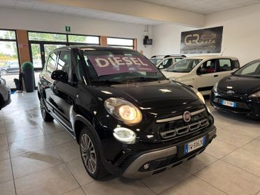 Fiat 500L 1.3 MULTIJET 95CV CROSS 2019
