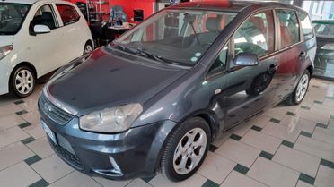 Ford C-Max C-Max 1.6 TDCi 110 CV DPF