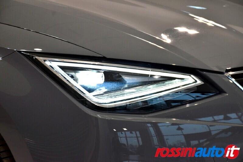 SEAT IBIZA 1.0 ECOTSI 95 CV FR ANNIVERSARY LIMITED EDITION