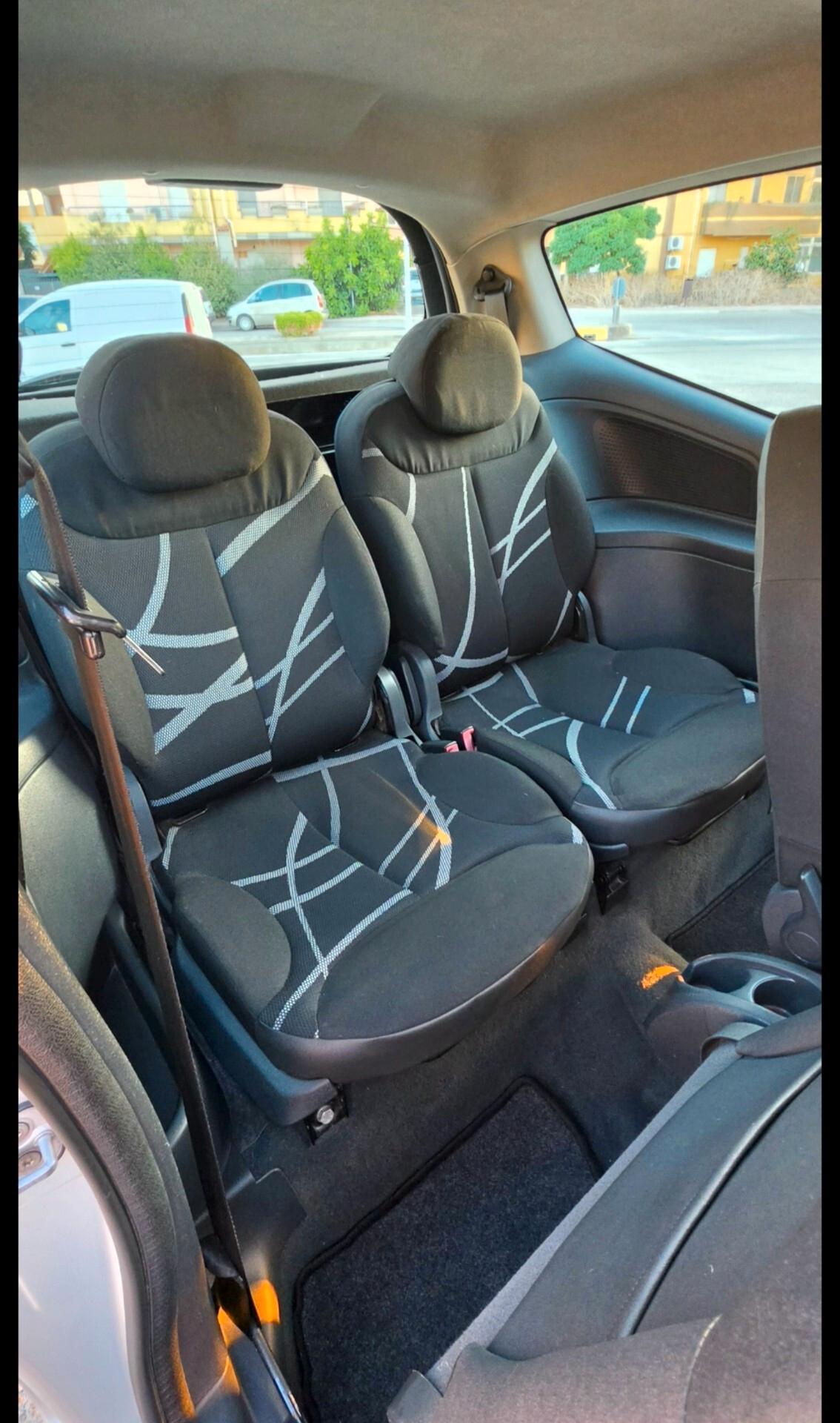 Citroen C2 09 1.1 airdream Perfect