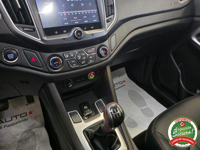 EVO Evo6 Evo 6 1.5 Turbo Bi-Fuel GPL