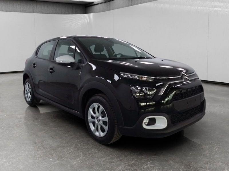 Citroën C3 1.2 puretech You! s&s 83cv