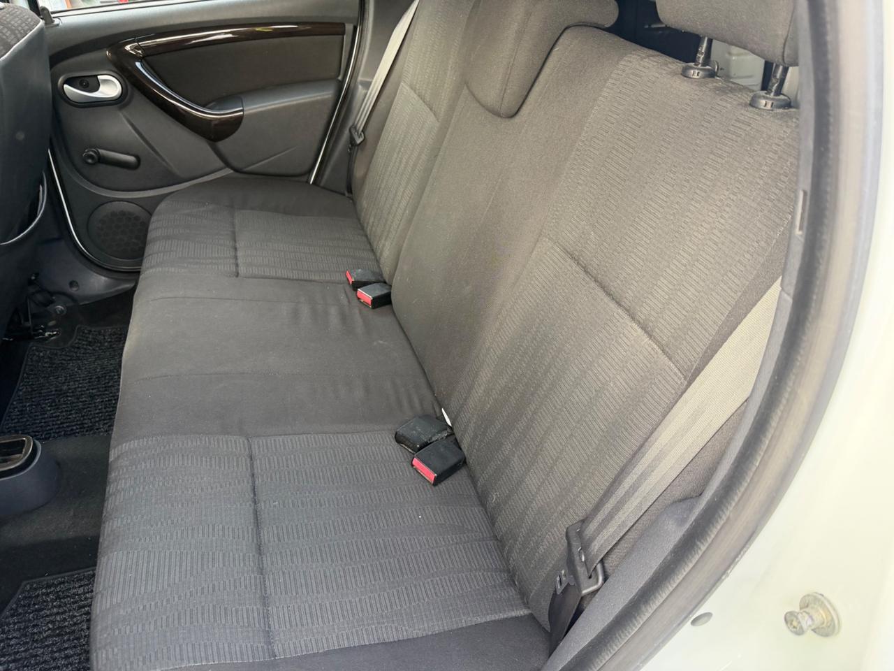 Dacia Duster 1.5 dCi 110CV 4x4 Lauréate Km Certificati