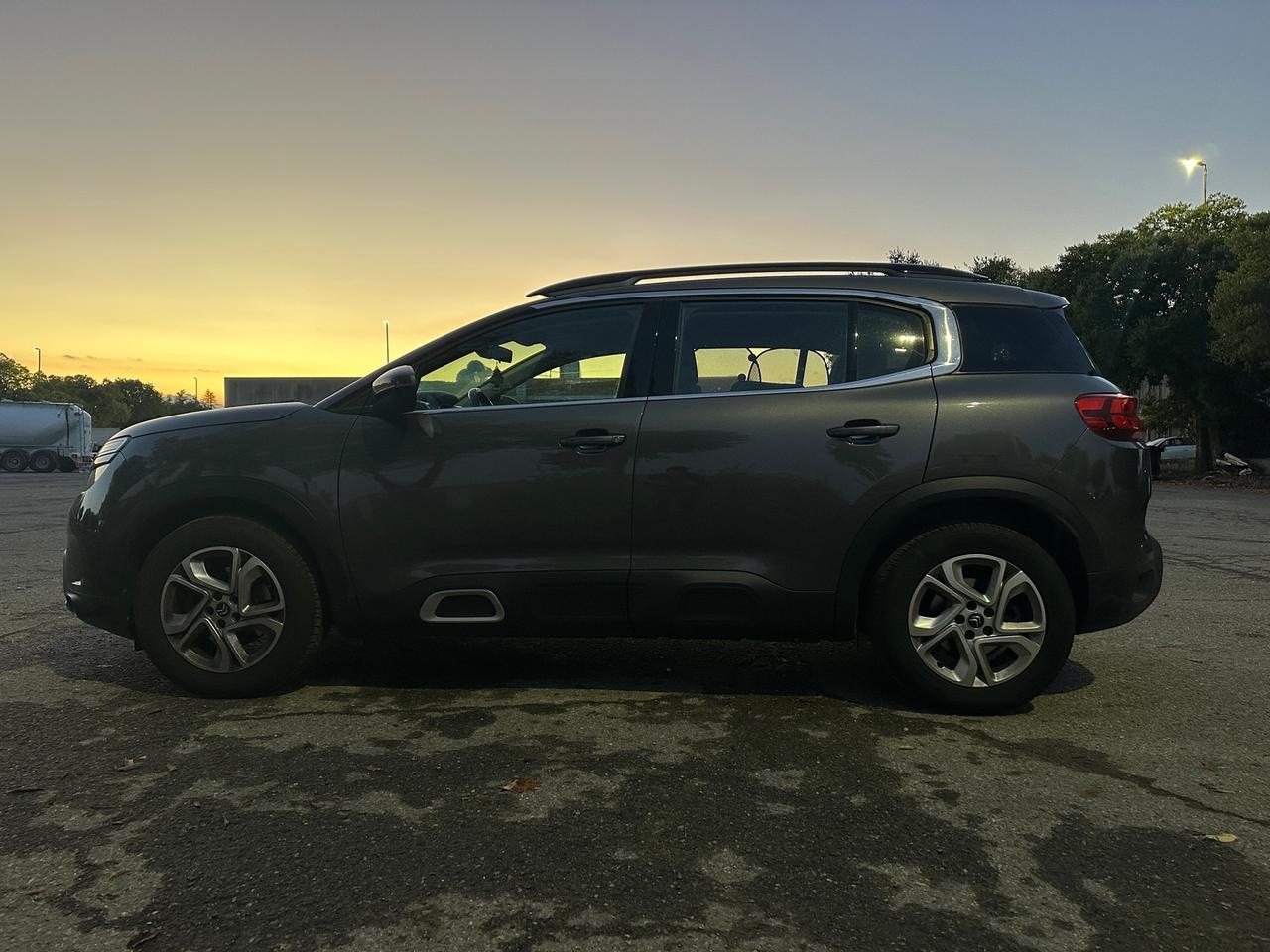 Citroen C5 Aircross BlueHDi (Garanzia 24 Mesi)