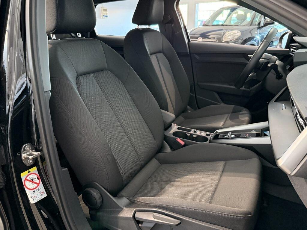 Audi A3 Sportback 40 TFSI e PHEV S tronic Business