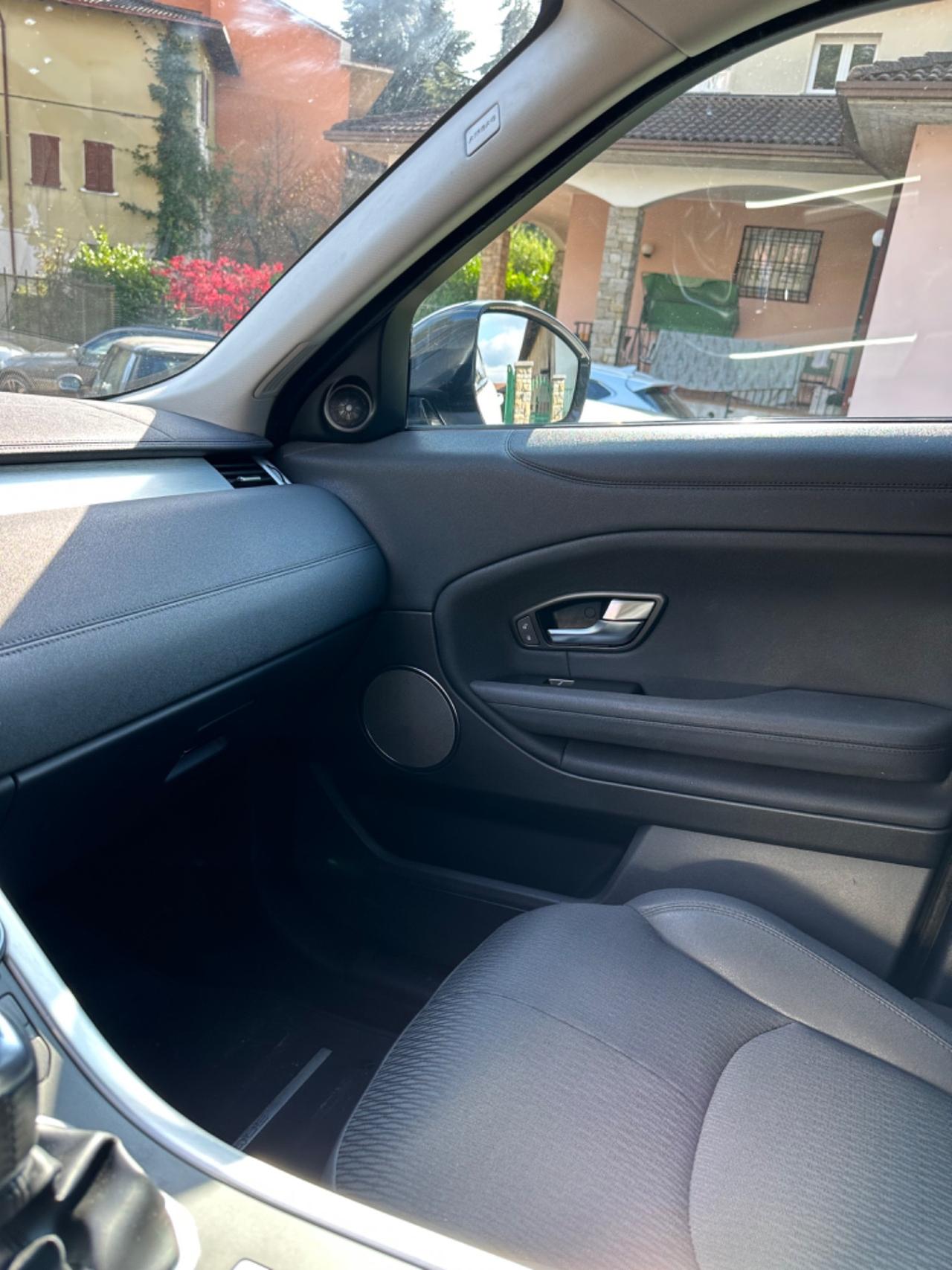 Land Rover EVOQUE 2.0D 150 CV S UNICOPR GARANZ KMCERT