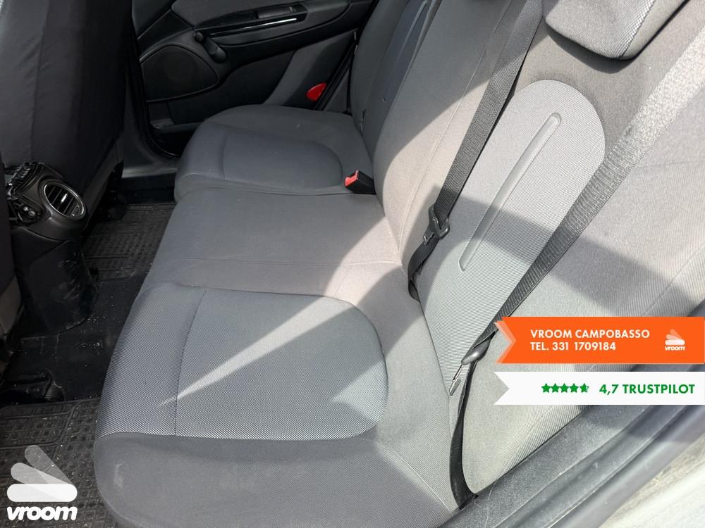 FIAT Bravo 2ª serie Bravo 1.9 MJT 120 CV Dynamic