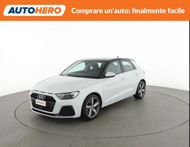 AUDI A1 SPB 30 TFSI Admired Advanced