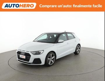 AUDI A1 SPB 30 TFSI Admired Advanced