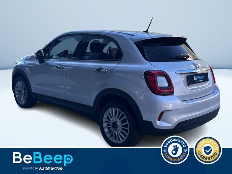 FIAT 500X 1.0 T3 CONNECT 120CV