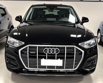 Audi Q5 Sportback 204 CV 4x4 S.tronic 37.000km