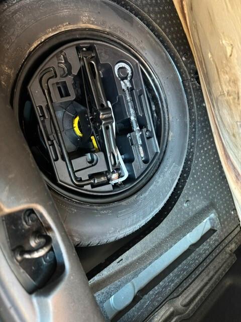 Citroen C3 1.4 HDi 70 Attraction - in Garanzia