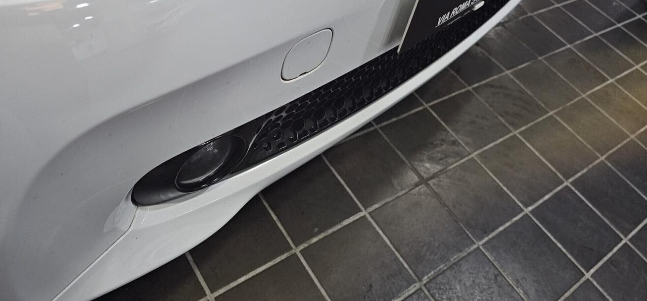 Smart ForTwo 70 1.0 twinamic Passion
