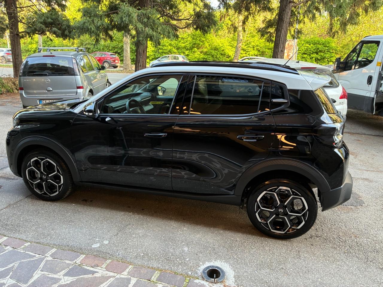 New Citroen C3 PureTech 100 S&S Max