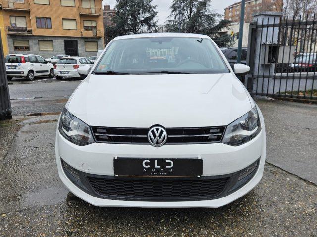 VOLKSWAGEN Polo 1.2 TDI DPF 5 p. Comfortline