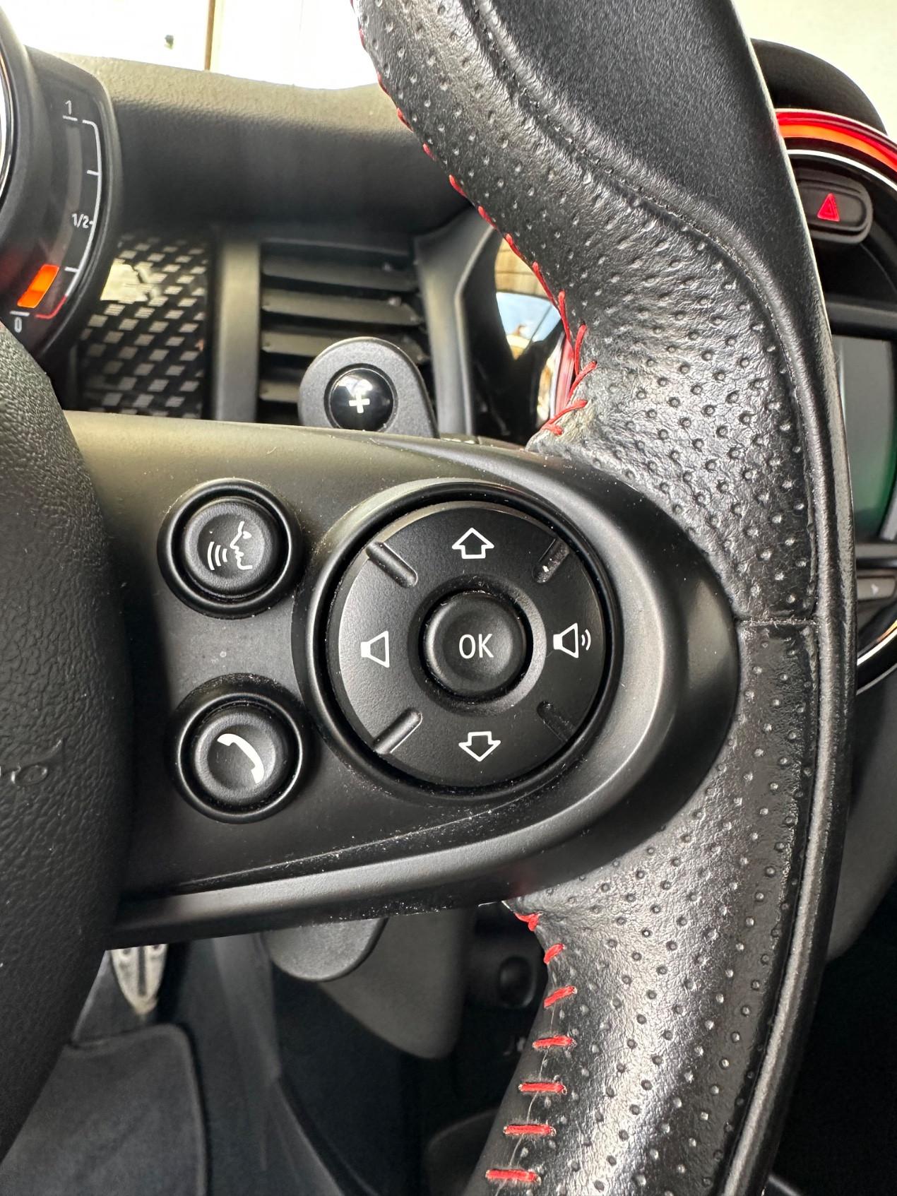 Mini 3 Porte John Cooper Works 2.0 Twin Power Turbo DCT