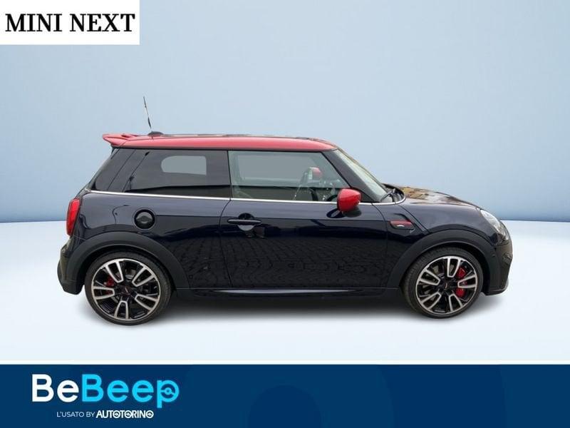 MINI Mini 3 porte MINI 3P 2.0 JCW JCW AUTO