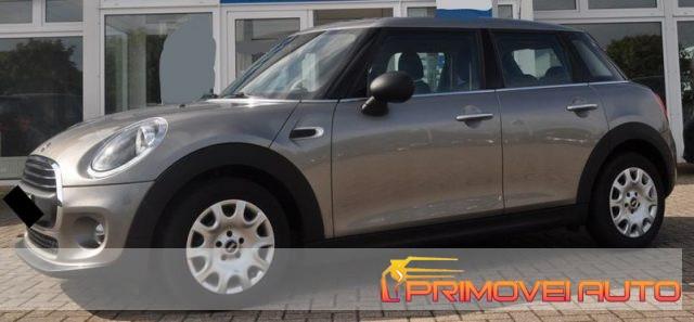 MINI One 1.5 One 75 CV 5 porte