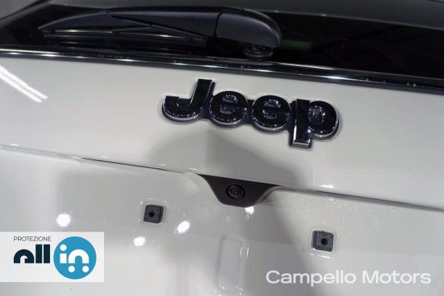JEEP Compass Compass 1.6 Mjt 130cv Limited MY23