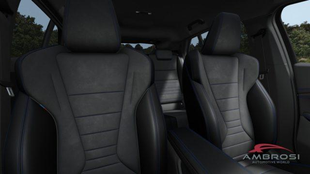 BMW iX2 eDrive20-Special Edition Msport Premium Package